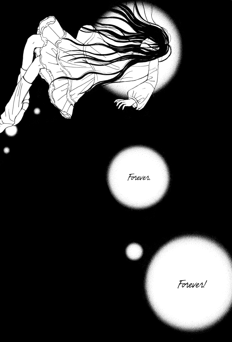Cat and Bird Chapter 6.2 page 23 - Chapter 6 v2 : Roll 6