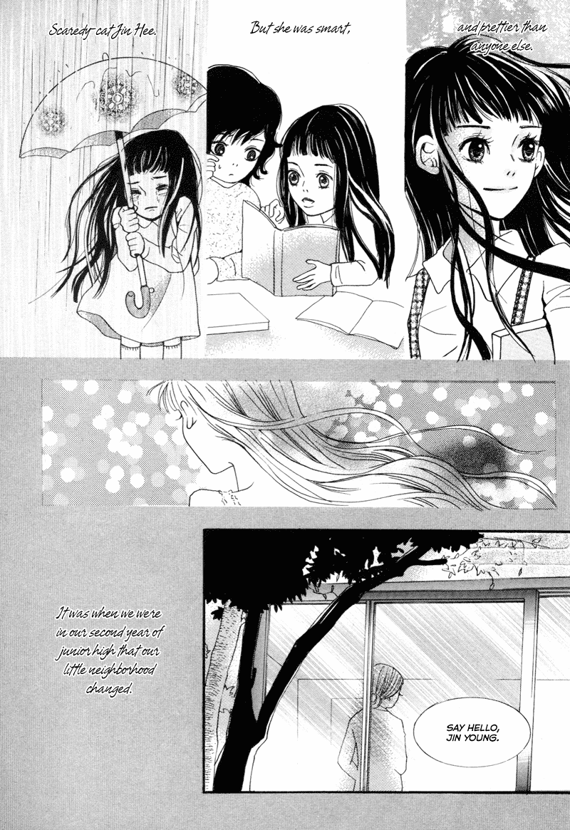 Cat and Bird Chapter 6.2 page 26 - Chapter 6 v2 : Roll 6