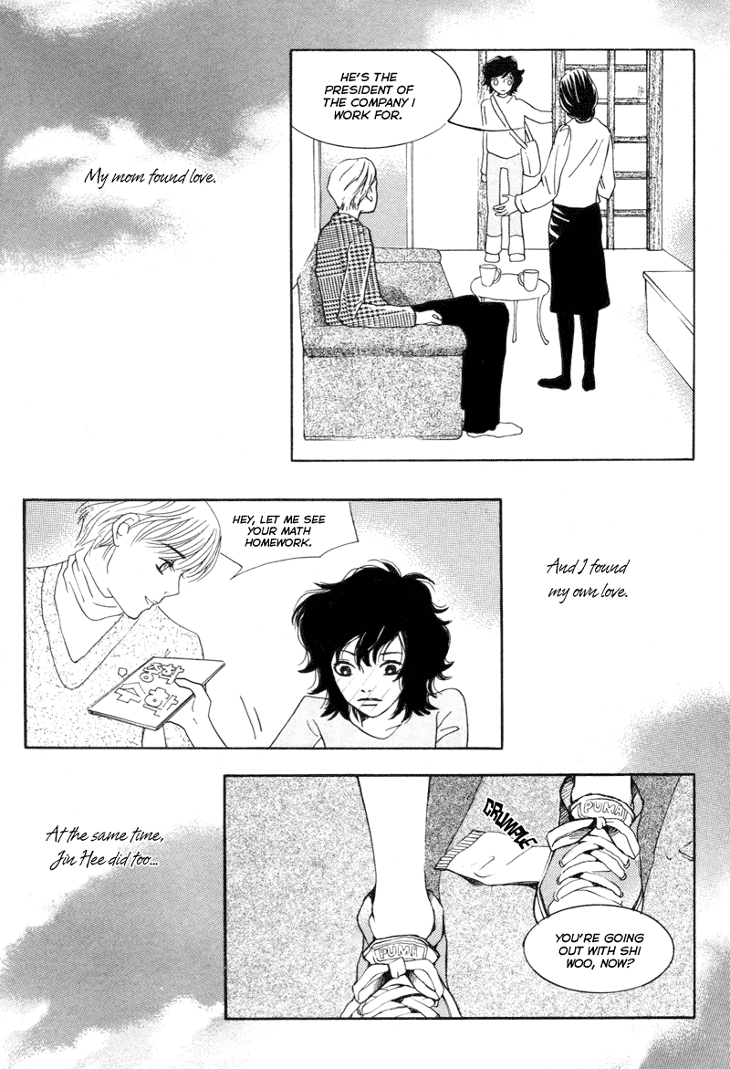 Cat and Bird Chapter 6.2 page 27 - Chapter 6 v2 : Roll 6