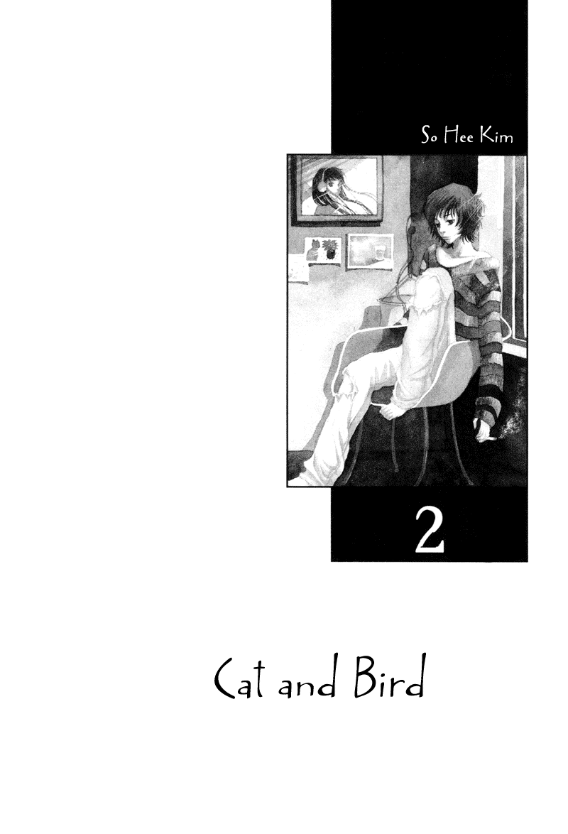 Cat and Bird Chapter 6.2 page 6 - Chapter 6 v2 : Roll 6