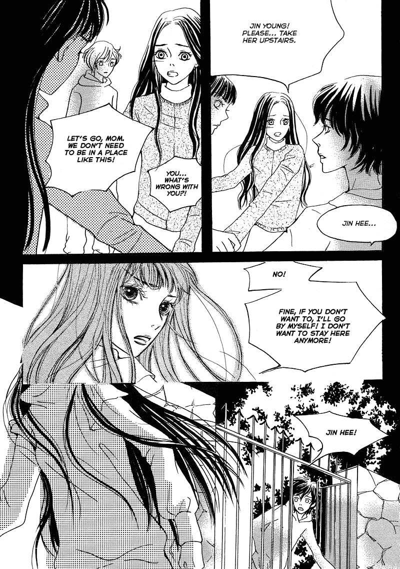 Cat and Bird Chapter 8.2 page 21 - Chapter 8 v2 : Roll 8