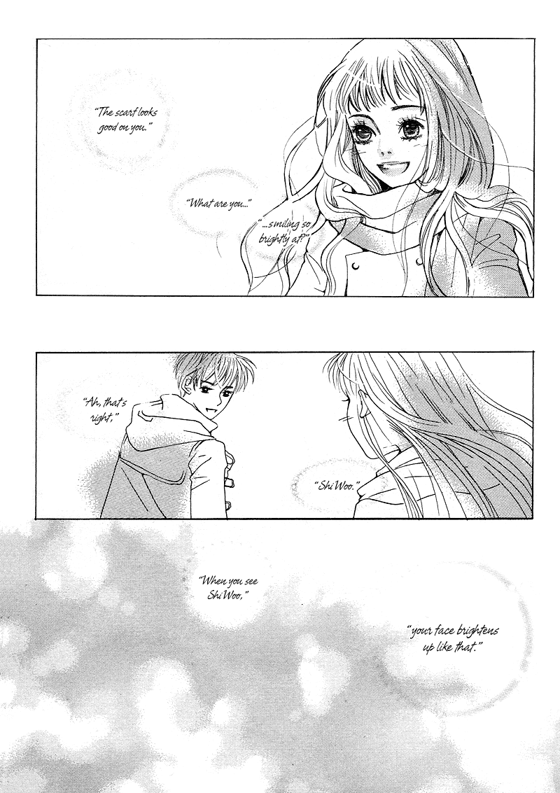 Cat and Bird Chapter 8.2 page 3 - Chapter 8 v2 : Roll 8
