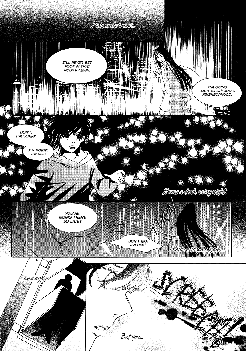 Cat and Bird Chapter 8.2 page 6 - Chapter 8 v2 : Roll 8