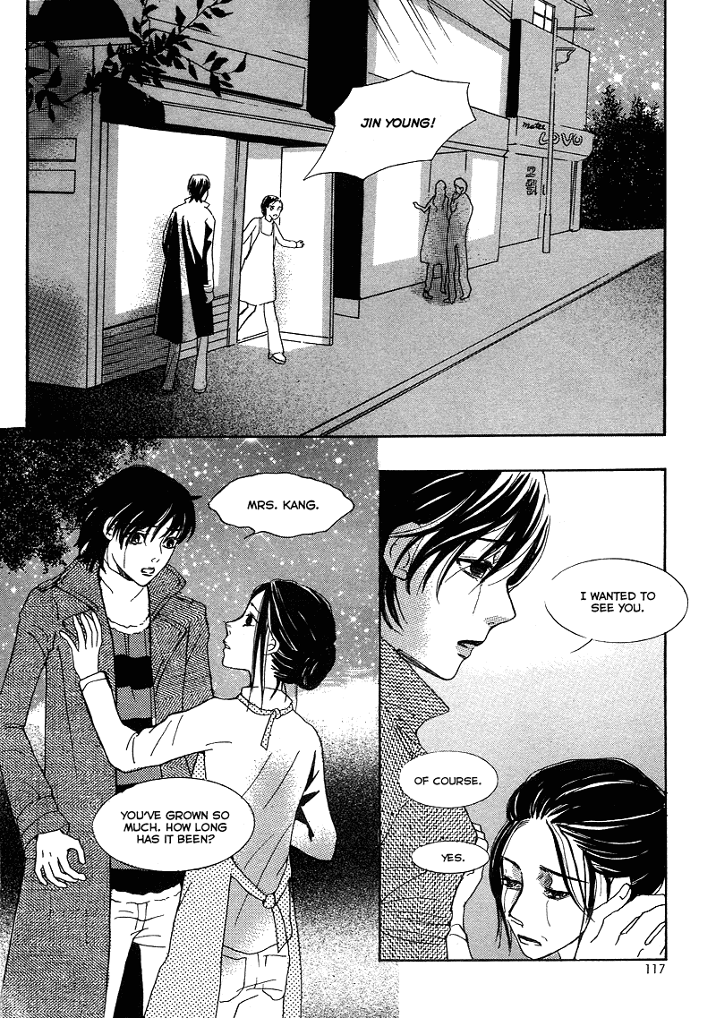 Cat and Bird Chapter 9.2 page 14 - Chapter 9 v2 : Roll 9