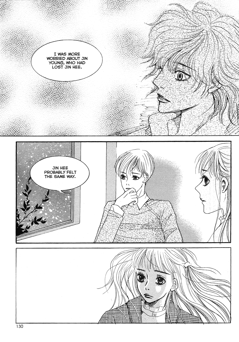 Cat and Bird Chapter 9.2 page 27 - Chapter 9 v2 : Roll 9