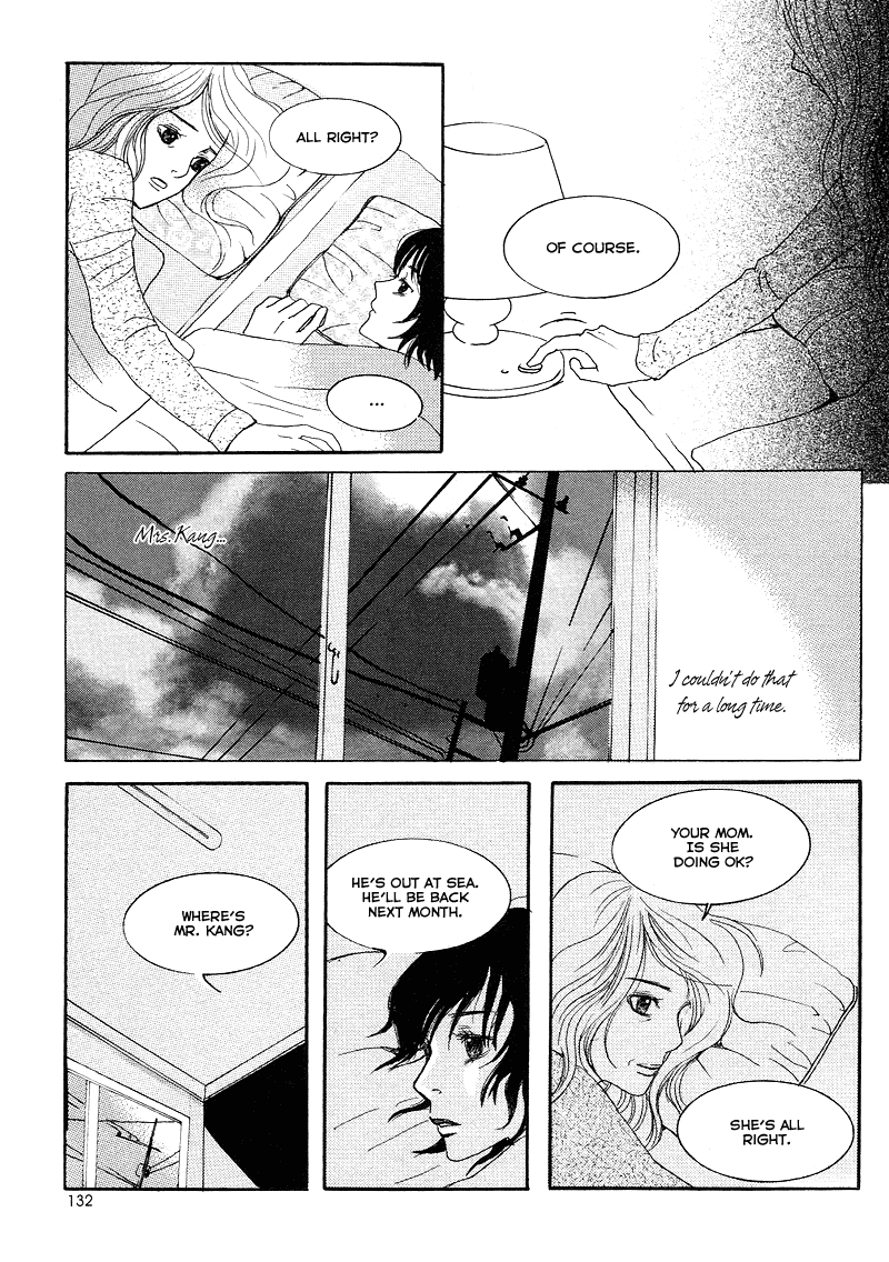 Cat and Bird Chapter 9.2 page 29 - Chapter 9 v2 : Roll 9