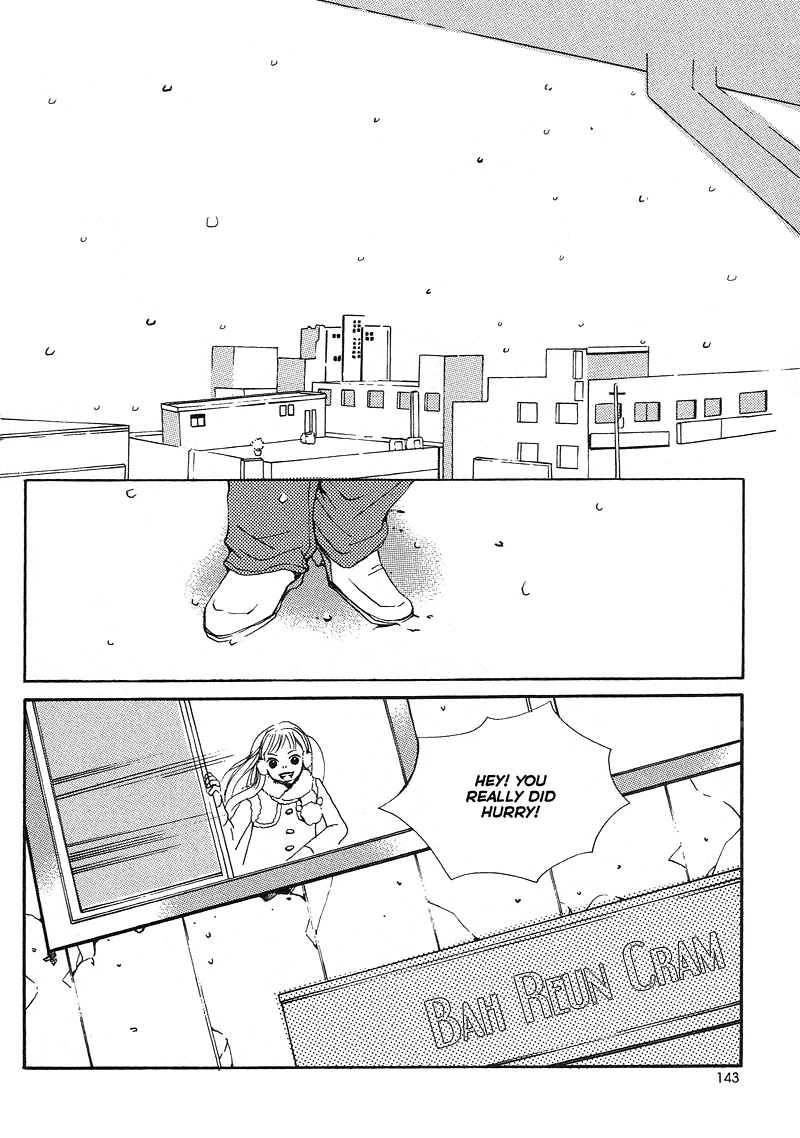 Cat and Bird Chapter 9.2 page 39 - Chapter 9 v2 : Roll 9