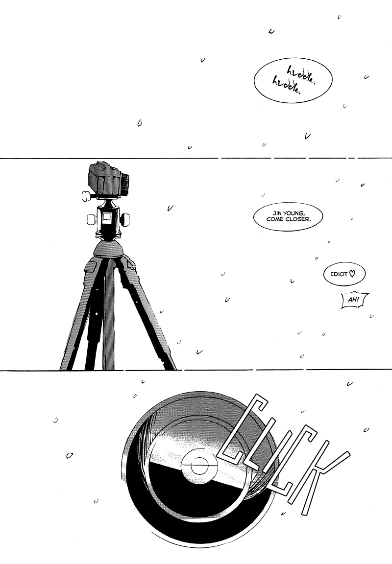 Cat and Bird Chapter 9.2 page 42 - Chapter 9 v2 : Roll 9