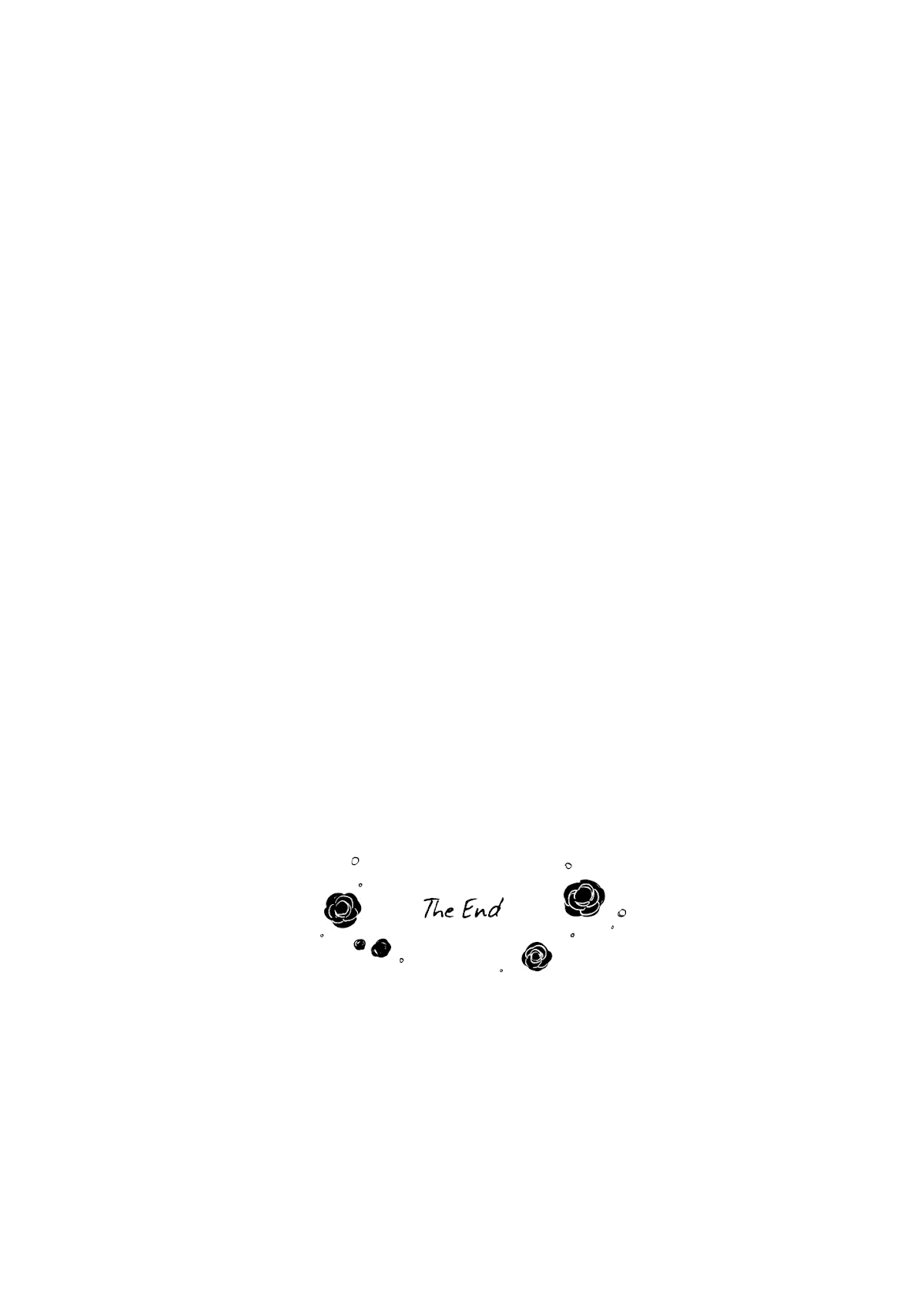 Cat & Dog In Rose Garden Chapter 7 page 36 - Chapter 7