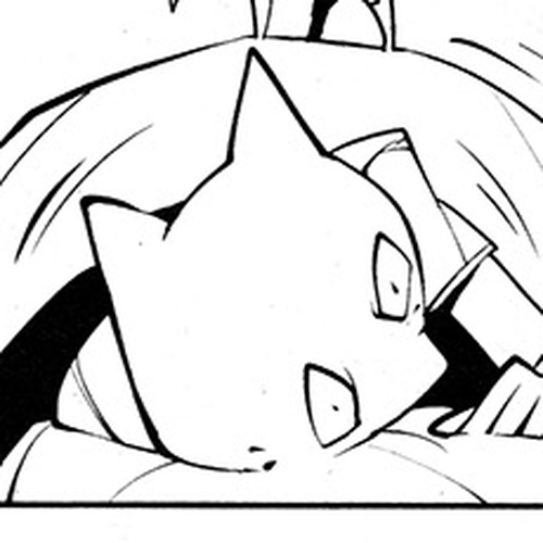 Cat Gravity Chapter 0 v2 : [Oneshot] cover