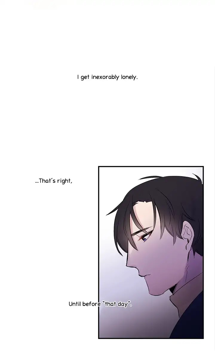 Cat in a Cardboard Box Chapter 1 page 15 - Chapter 1