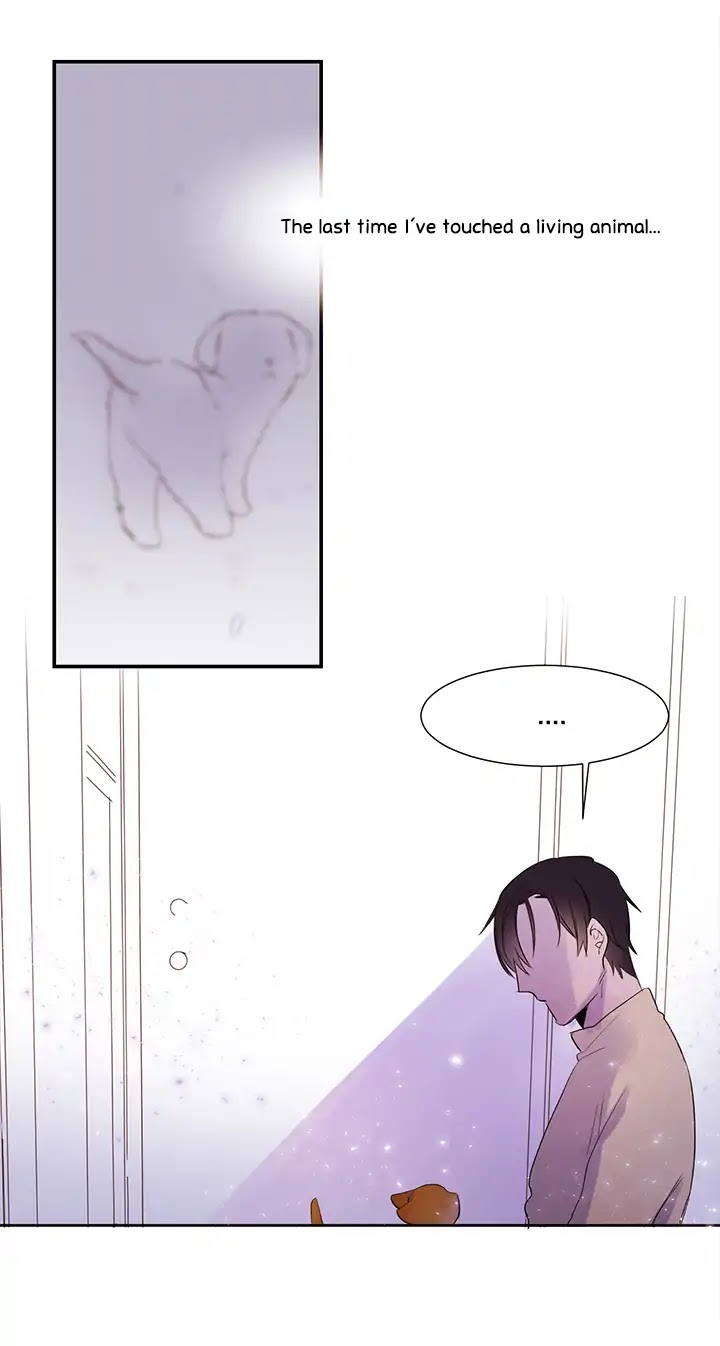 Cat in a Cardboard Box Chapter 1 page 23 - Chapter 1