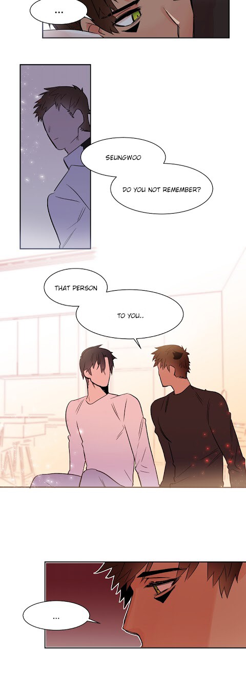 Cat in a Cardboard Box Chapter 11 page 23 - Chapter 11
