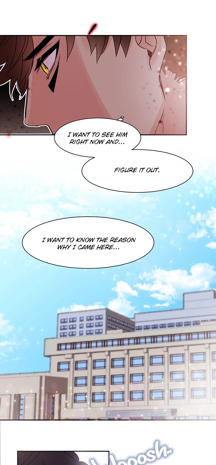 Cat in a Cardboard Box Chapter 13 page 3 - Chapter 13