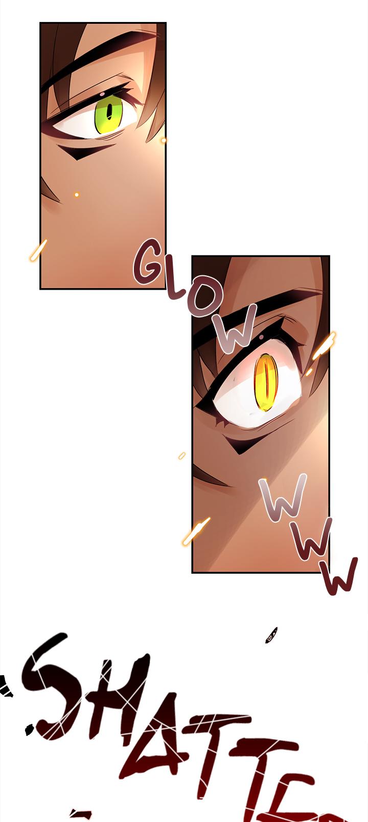 Cat in a Cardboard Box Chapter 2 page 12 - Chapter 2