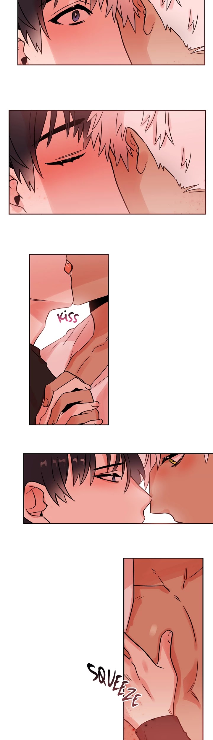 Cat in a Cardboard Box Chapter 30 page 10 - Chapter 30: Epilogue