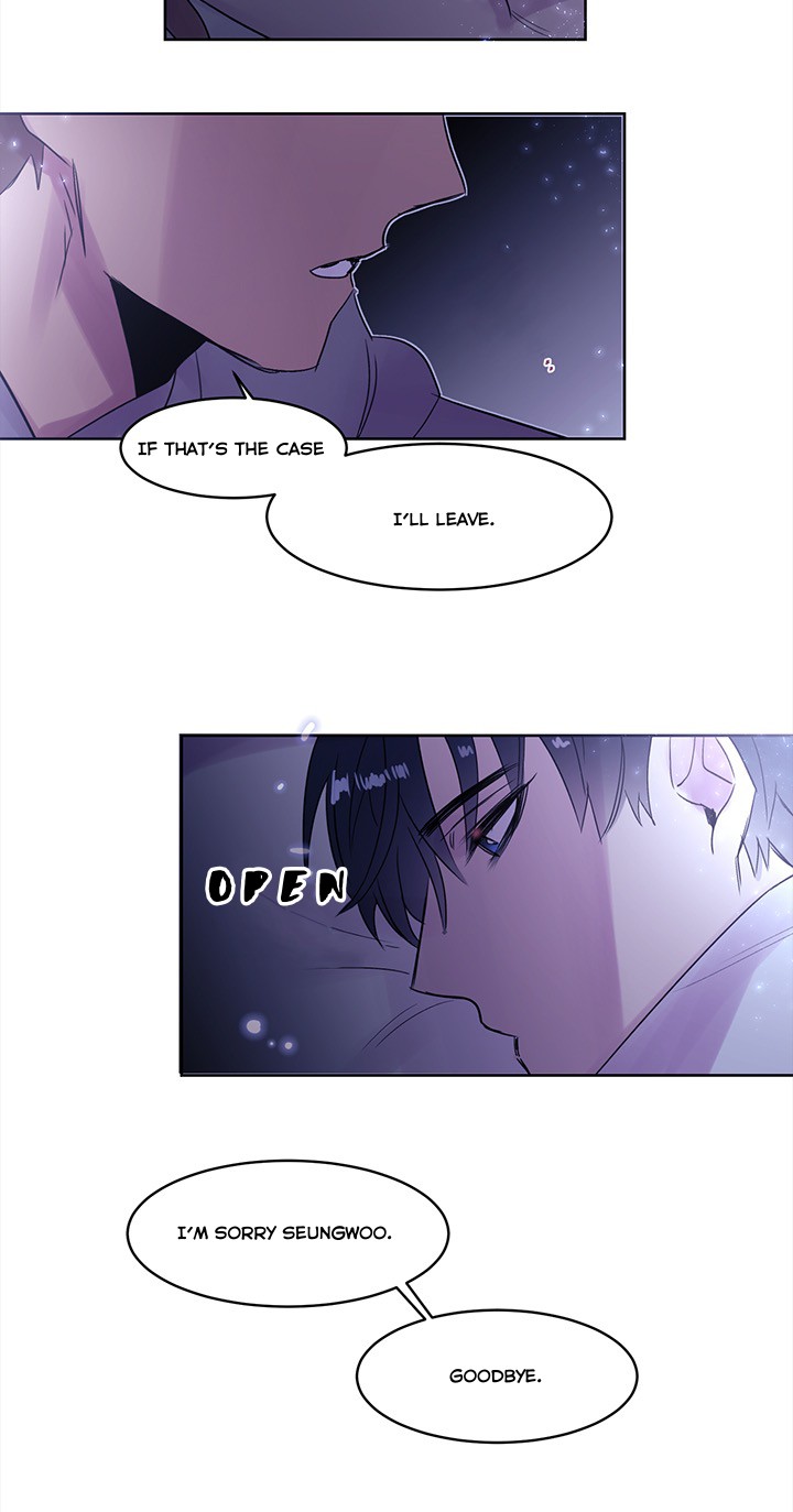 Cat in a Cardboard Box Chapter 6 page 22 - Chapter 6