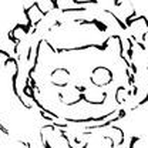 Cat in the Car Chapter 17 : Cat in the Idol cover
