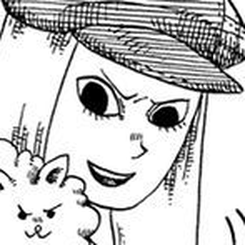 Cat in the Car Chapter 20 : Rival in the Office cover