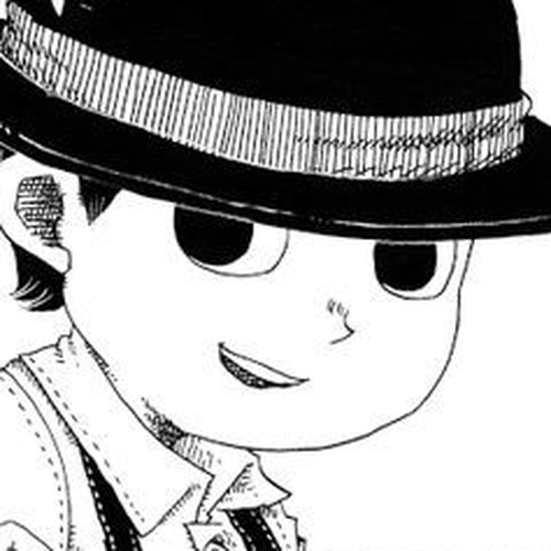 Cat in the Car Chapter 45 : Boy Meets Girl cover