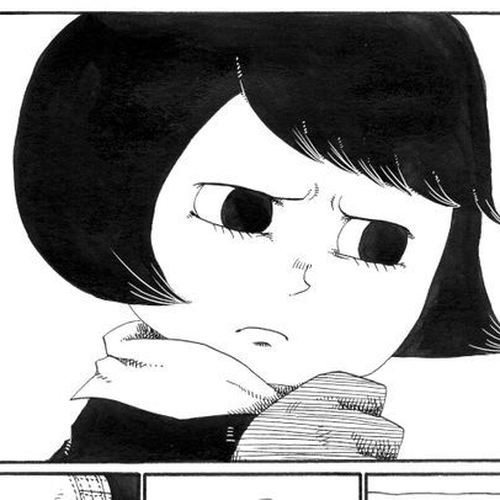 Cat in the Car Chapter 47 : Girl May Be Leave cover