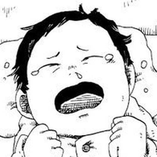 Cat in the Car Chapter 54 : ??? cover