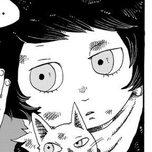Cat in the Car Chapter 59 : The Curtain Falls cover
