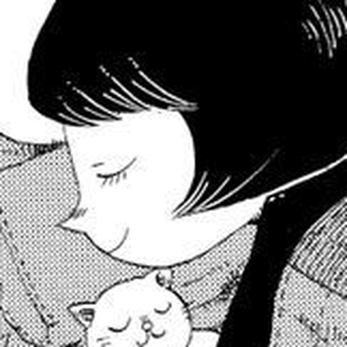 Cat in the Car Chapter 61 : Cats in the Car [END] cover