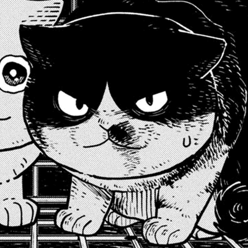 Cat Partners: Maruru and Hachi Chapter 12: The Last Sky cover