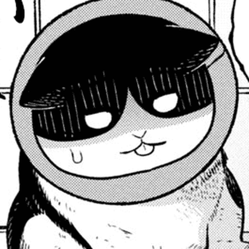Cat Partners: Maruru and Hachi Chapter 14.1: Bonus chapter: Dejection cover