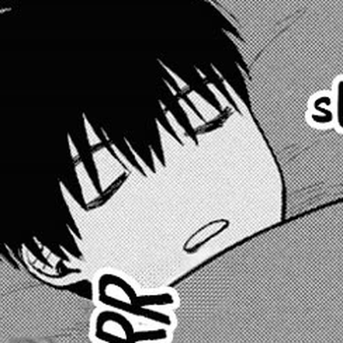 Cat Partners: Maruru and Hachi Chapter 23.1: Bonus chapter: Purring therapy cover
