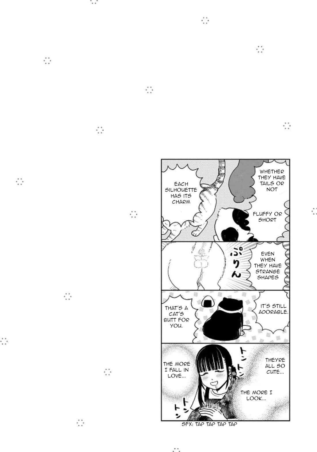 Cat Partners: Maruru and Hachi Chapter 29 page 20 - Chapter 29: Moving Greetings