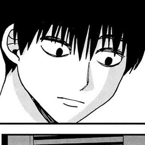 Cat Partners: Maruru and Hachi Chapter 44 cover
