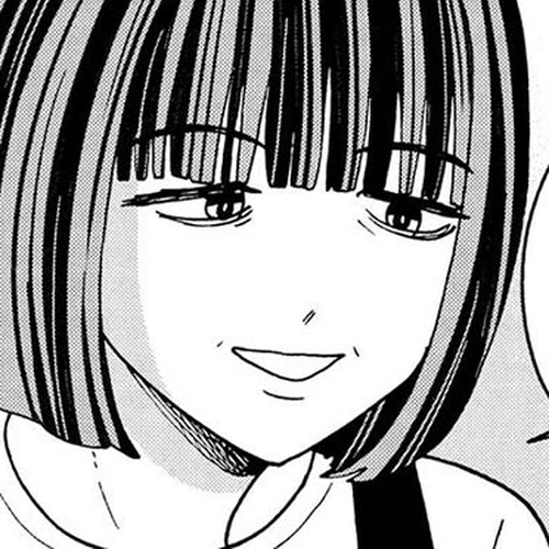 Cat Partners: Maruru and Hachi Chapter 46 cover