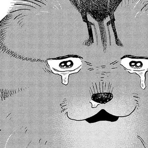Cat Partners: Maruru and Hachi Chapter 51 cover