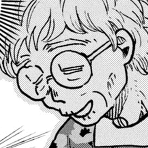 Cat Partners: Maruru and Hachi Chapter 6.1: Bonus chapter: Mojamoja's name cover