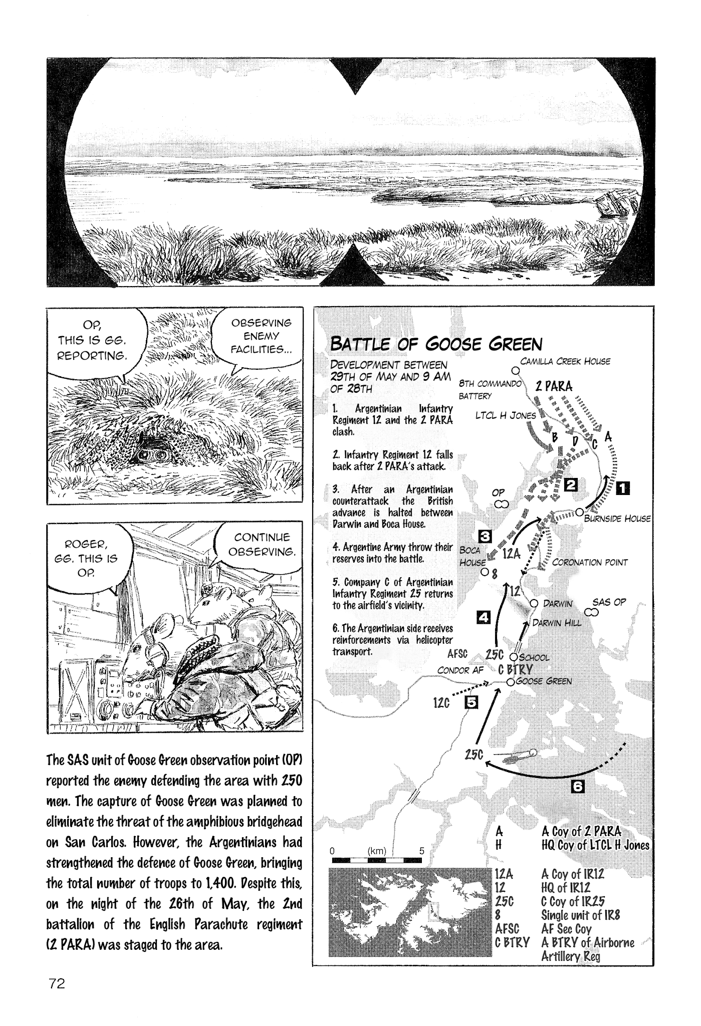 Cat Shit One '80 Chapter 12 page 18 - Chapter 12