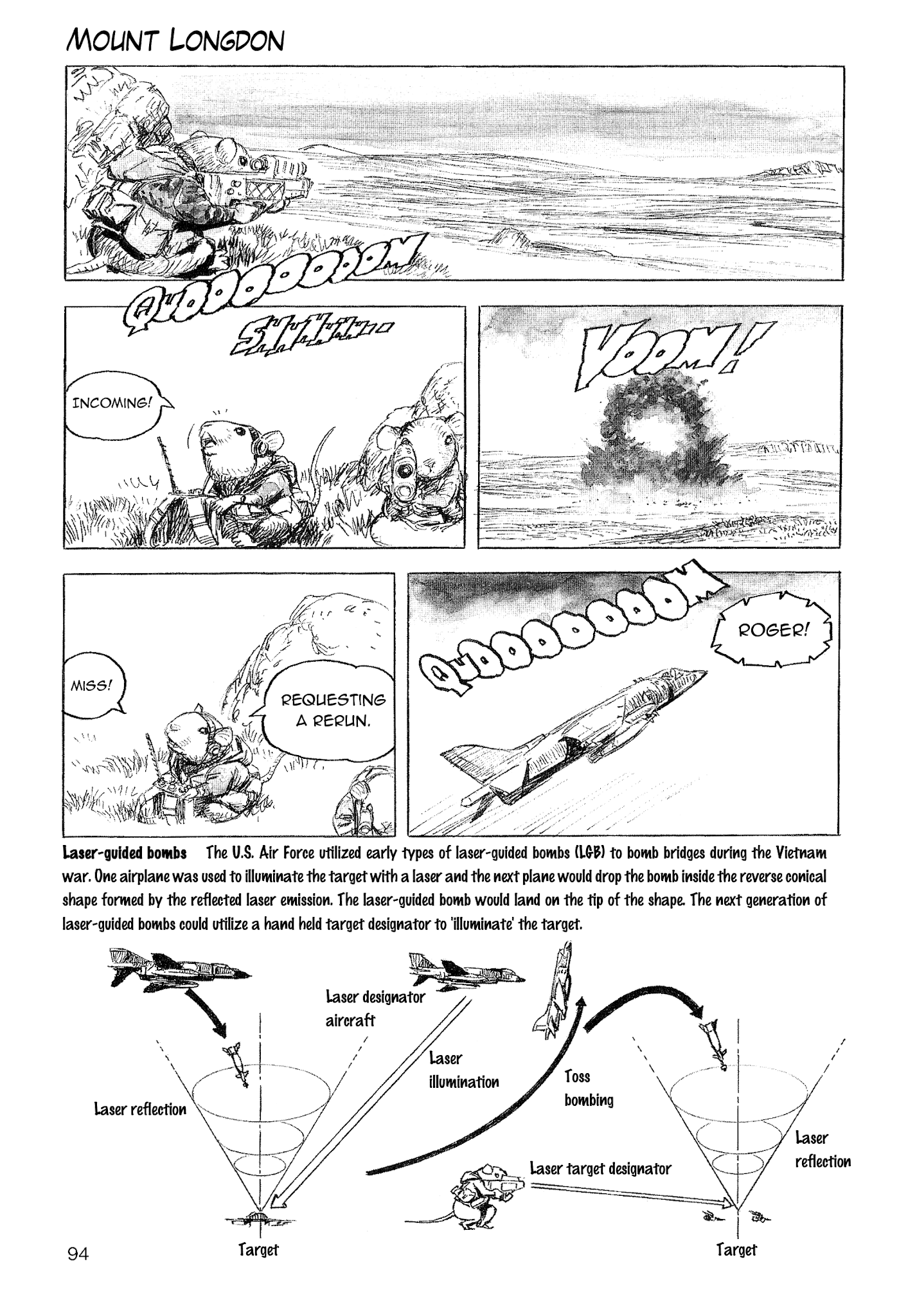 Cat Shit One '80 Chapter 13 page 10 - Chapter 13