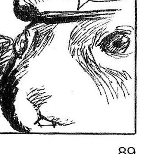 Cat Shit One '80 Chapter 13 cover