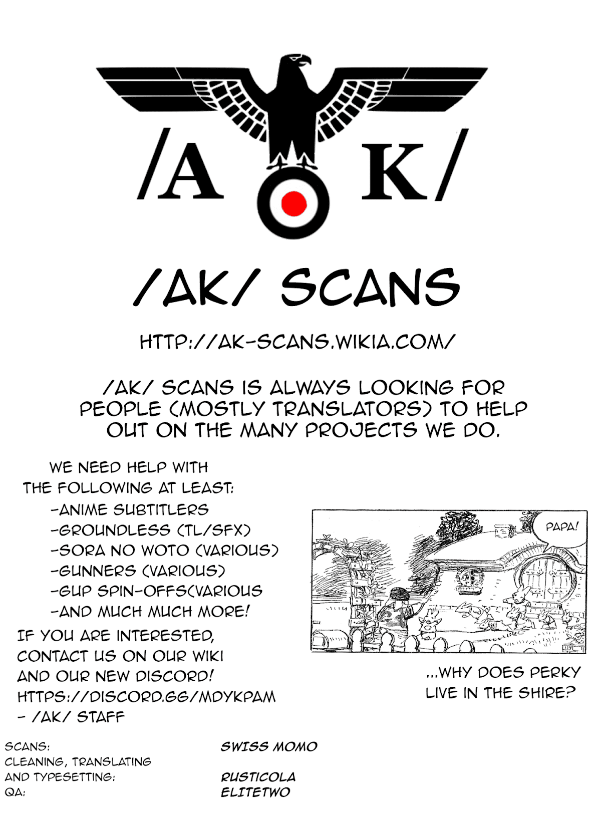 Cat Shit One '80 Chapter 15 page 9 - Chapter 15