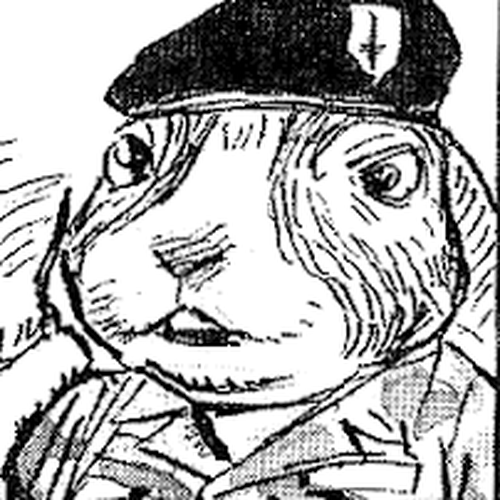 Cat Shit One '80 Chapter 15 cover