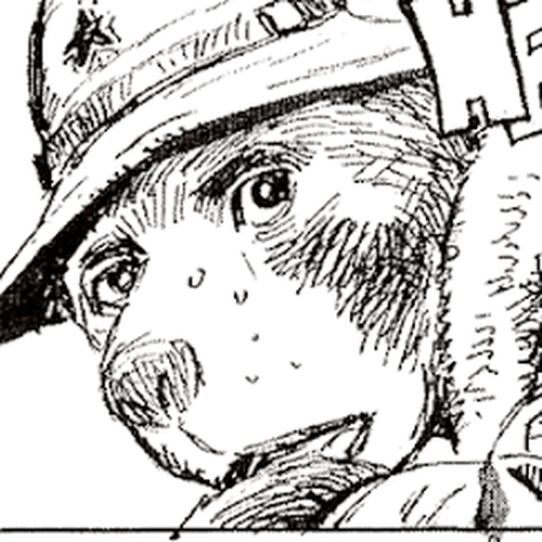 Cat Shit One '80 Chapter 7 cover