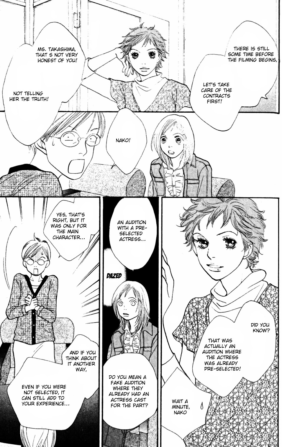 Cat Street Chapter 24 page 10 - Chapter 24