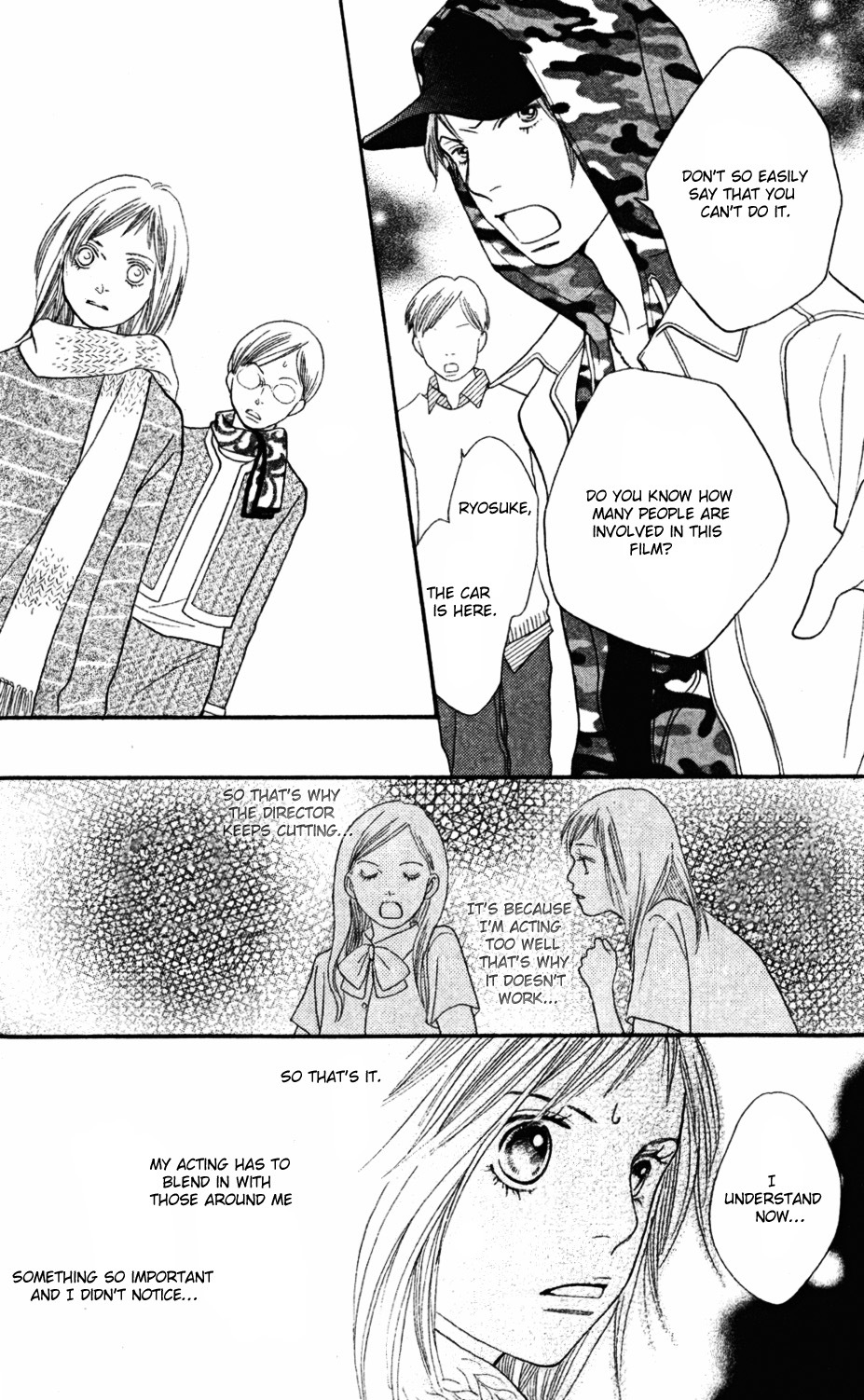 Cat Street Chapter 24 page 37 - Chapter 24