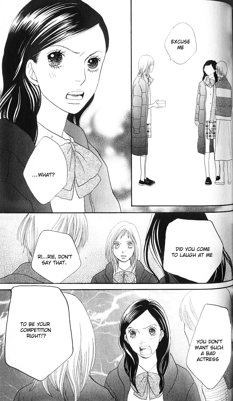 Cat Street Chapter 25 page 14 - Chapter 25