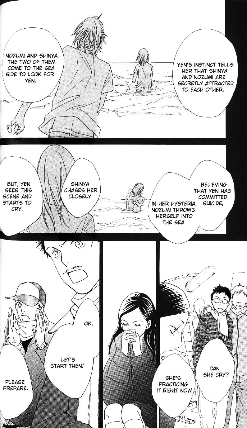 Cat Street Chapter 25 page 29 - Chapter 25