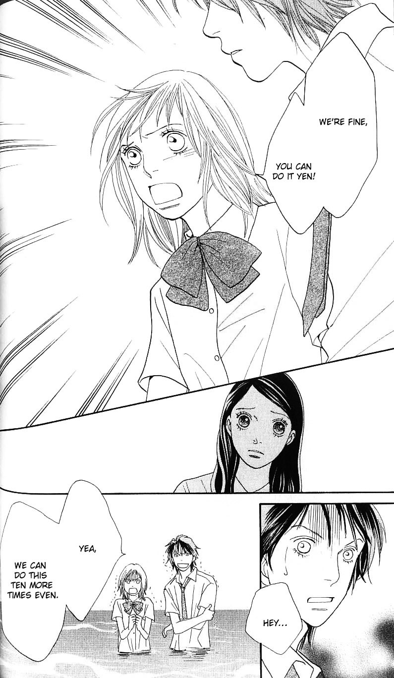 Cat Street Chapter 25 page 37 - Chapter 25