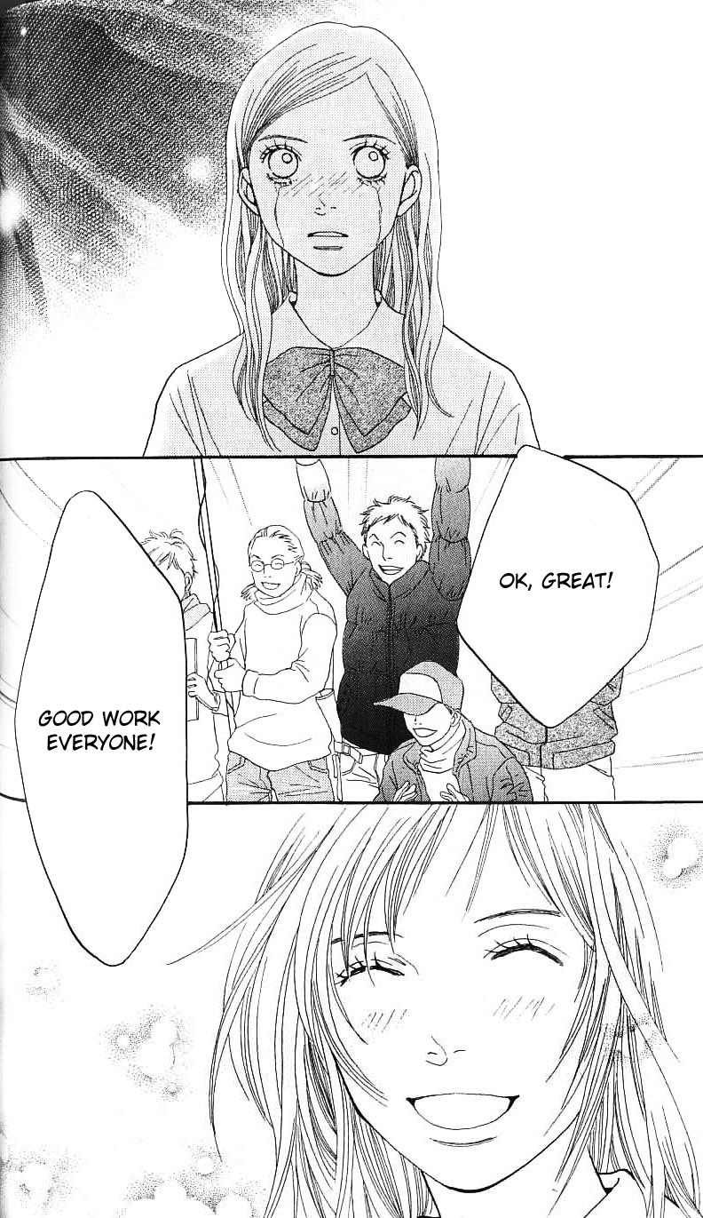 Cat Street Chapter 25 page 39 - Chapter 25