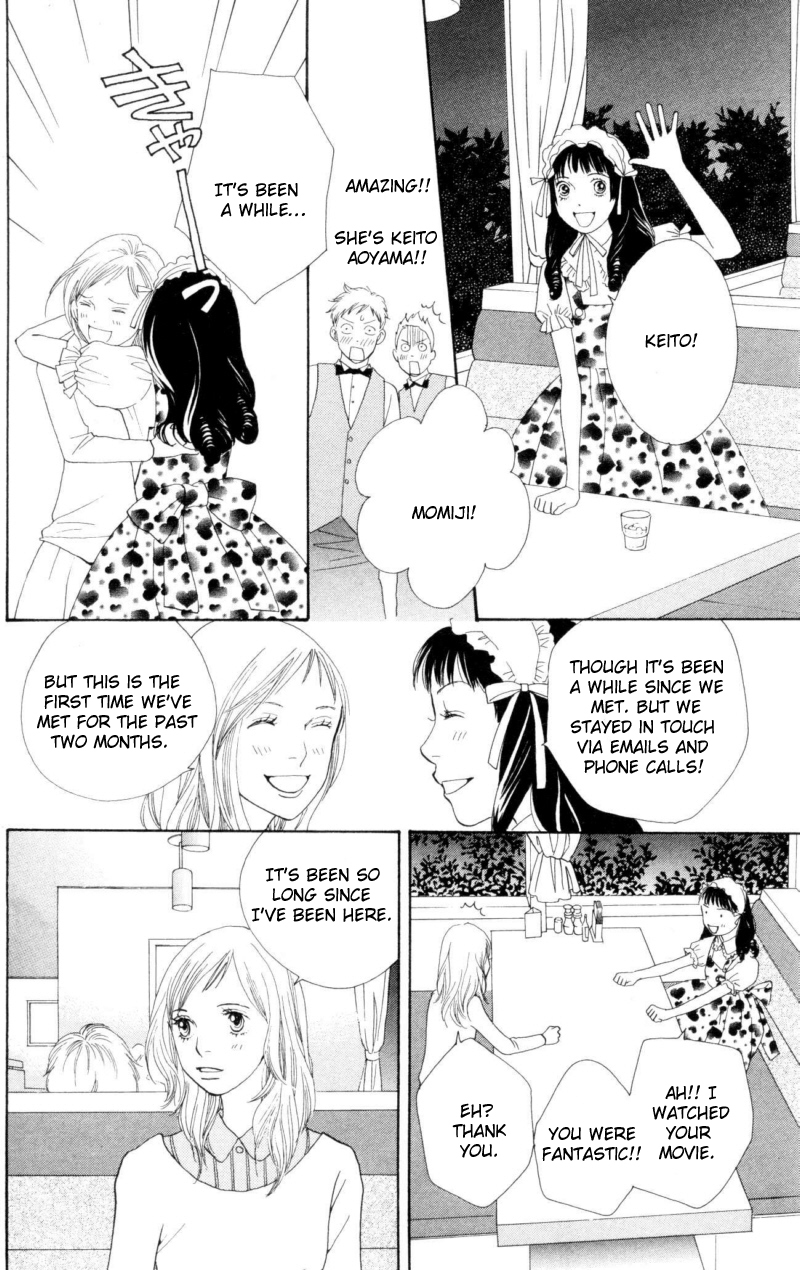 Cat Street Chapter 27 page 19 - Chapter 27