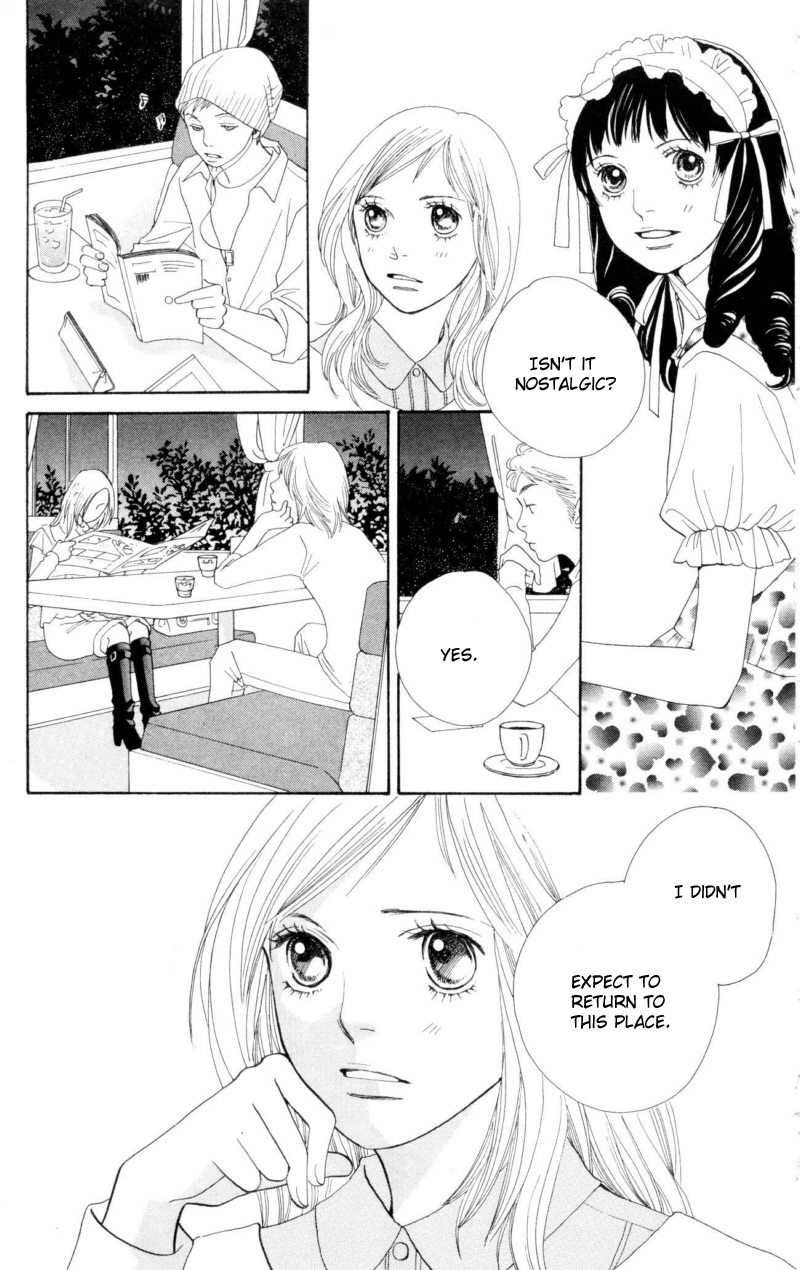Cat Street Chapter 27 page 20 - Chapter 27
